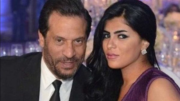 أشعلت السوشيال ميديا.. إطلالة جريئة لـ رنيا أبوالنصر زوجة ماجد المصري | شاهد