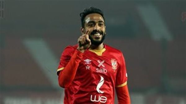 كل شيء ينهار.. كهربا يثير الجدل برسالة بعد أزمة غرامة الزمالك