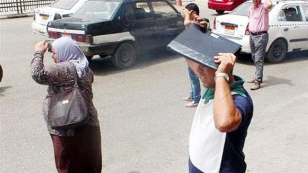 الأرصاد تحذر وتعلن حالة الطقس غدا الجمعة 2-9-2022