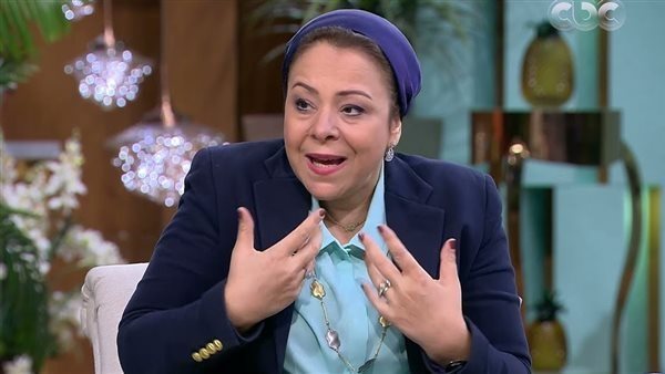 دا كلام ربنا.. نهاد أبو القمصان تطالب الزوج بسداد أجر الرضاعة لزوجته | شاهد