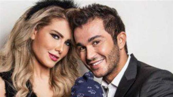 بعد اتهامها بقتل جورج الراسي.. تفاصيل لجوء جويل حاتم إلى السفارة الأمريكية