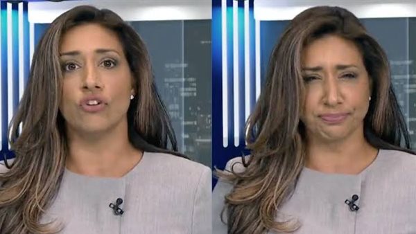 لن تصدق ردة فعلها.. مذيعة تبتلع ذبابة على الهواء | فيديو