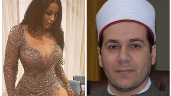 كفاية تركيز في جسمي.. القصة الكاملة لخناقة ندى الكامل ومظهر شاهين