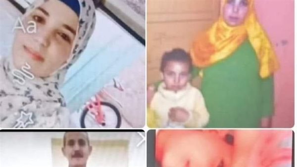 جريمة هزت مصر.. قرار عاجل من المحكمة في قضية مذبحة الريف الأوروبي