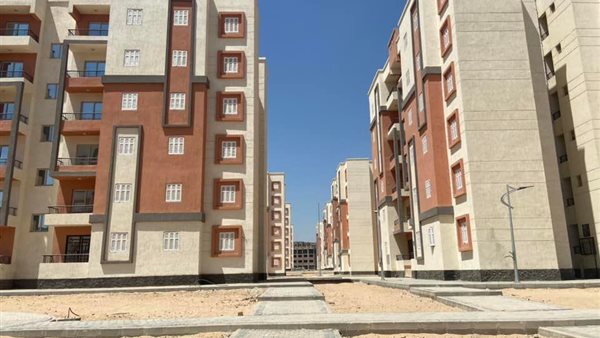 لو مرتبك أقل من 6000 جنيه.. كيف تحصل على شقة في الإسكان الاجتماعي؟