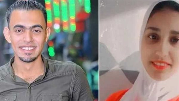 حب وقتل ونهاية درامية.. القصة الكاملة لحكاية فتاة المنوفية اماني عبدالكريم مع أبوعميرة 