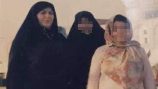قبل إعدامها..تفاصيل صادمة في وفاة امرأة إيرانية بنوبة قلبية وتنفيذ الحكم علي جثتها