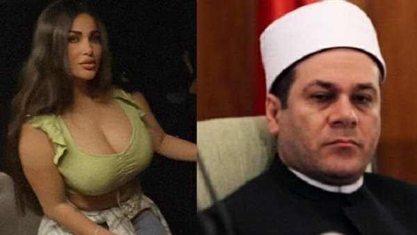 هخلي اللى ميشتري يتفرج عليك.. هجوم ناري جديد من ندى الكامل على مظهر شاهين 