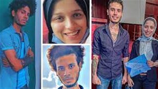 بعد تحويله لمستشفى الأمراض العقلية..هل يحصل قاتل سلمى بهجت فتاة الزقازيق على البراءة ؟