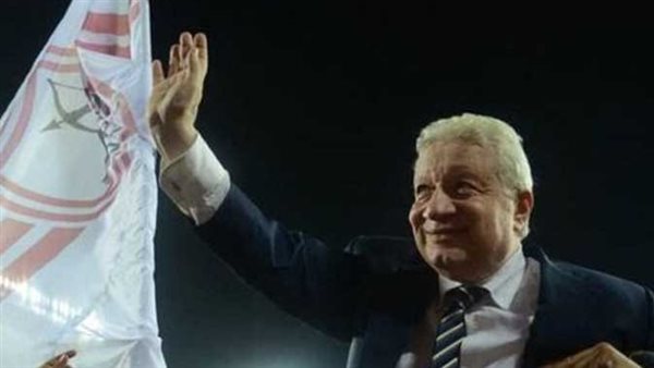 قبل مواجهة الهلال في سوبر لوسيل.. رسائل نارية من مرتضى منصور للاعبي الزمالك 