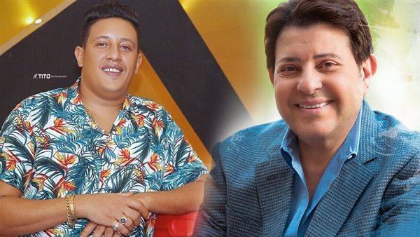 غنى لزنا المحارم.. تعليق ناري من هاني شاكر على دعوات حمو بيكا عليه خلال أداء العمرة | شاهد