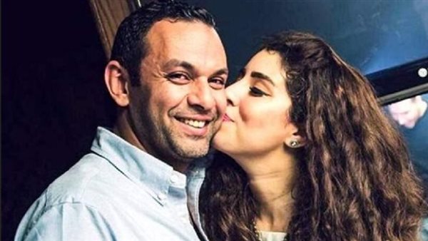 بعد أنباء عودتهما.. تصرف صادم من طليق آيتن عامر | شاهد