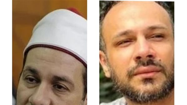 بعد حديثه عن زواج المساكنة..مظهر شاهين يفتح النار على محمد عطية 