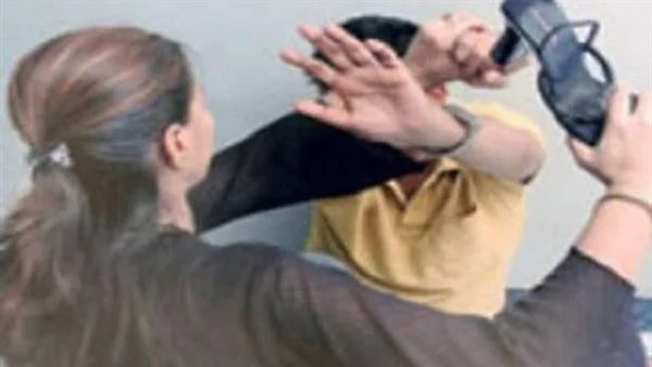 بتضربني علشان تاخد حقها الشرعي.. حمدي يستغيث بمحكمة الأسرة: إخلعوني مراتي ما بتشبعش