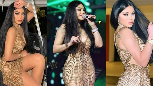 لن تصدق شكلها.. والدة هيفاء وهبي تثير ضجة على السوشيال ميديا | شاهد