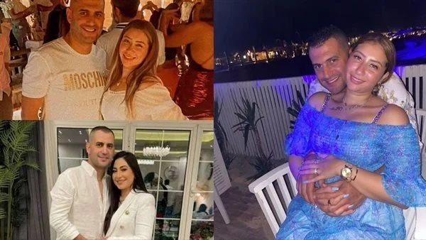 تصرف صادم.. أول رد فعل من ضرة بوسي بعد عودتها لزوجها