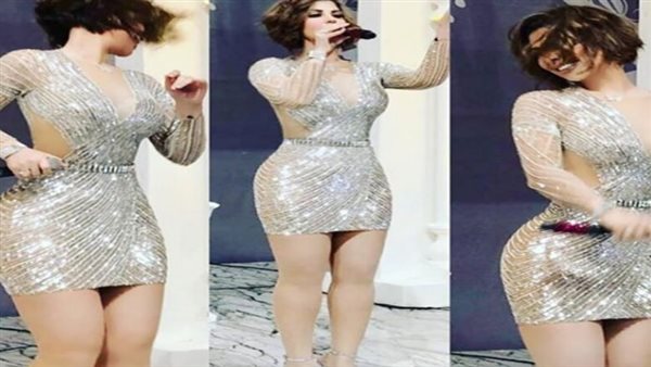 بالفوطة والبورنس.. شمس الكويتية بإطلالة جريئة على إنستجرام | شاهد