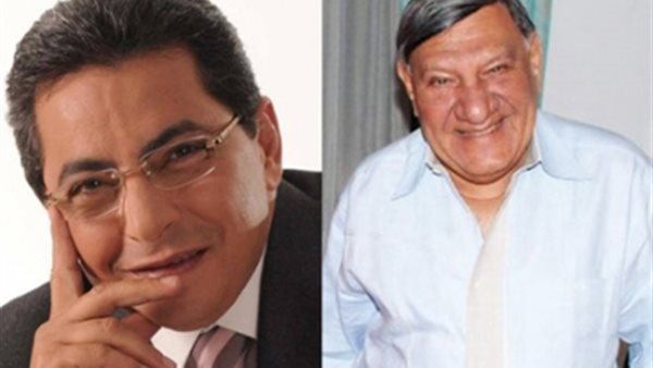 أسكت الجميع برد قوى.. تفاصيل الخلاف بين مفيد فوزي ومحمود سعد | فيديو