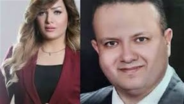 بعد الحكم بإعدامه..رد فعل القاضي أيمن حجاج المتهم بقتل المذيعة شيماء جمال