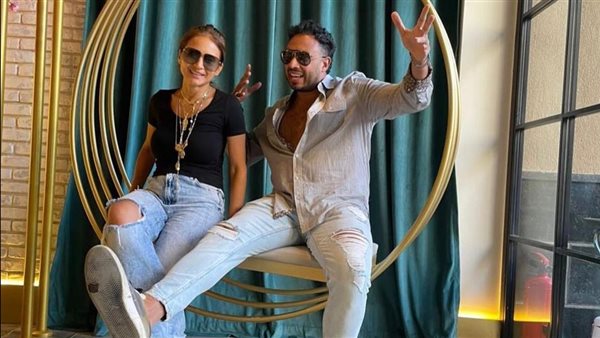 بعد اختفاء زوجها.. تصرف مفاجئ من نيللي كريم