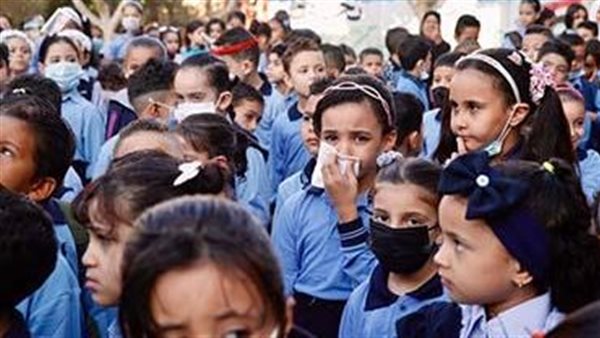  بعد ظهور أول إصابة بـ جدري القرود.. التعليم تكشف حقيقة تأجيل الدراسة 