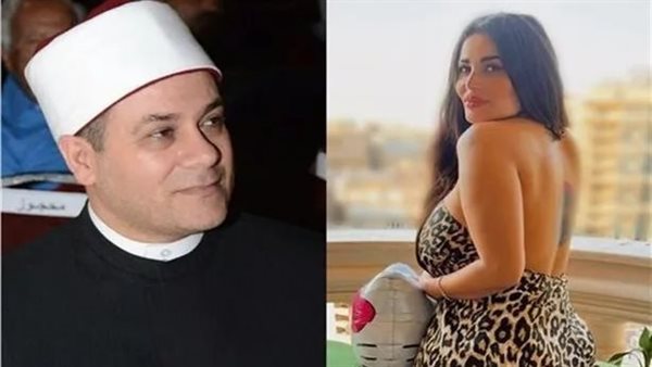 اتكلم عن جسمي.. ندى الكامل ترفض اعتذار مظهر شاهين | فيديو