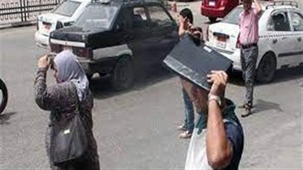 الأرصاد تحذر وتعلن حالة الطقس غدا الثلاثاء 13-9-2022 