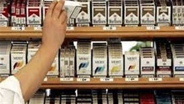  القائمة كاملة..أسعار السجائر والمعسل الجديدة بعد الزيادة