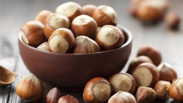يقوي الأسنان والمناعة.. فوائد البندق المذهلة على الصحة بدون الإفراط فيه