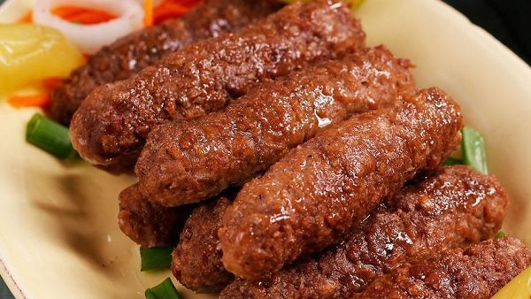 اعتراف كبابجي.. تفاصيل مرعبة عن الكفتة المباعة بالأسواق