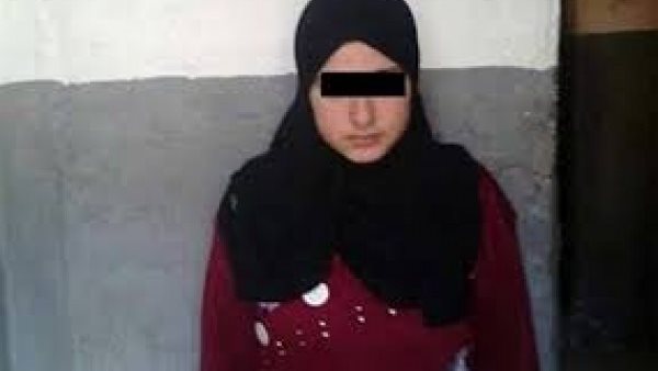 طلبت منه شراء دواء.. القصة الكاملة للحكم بالإعدام علي سيدة القنطرة وعشيقها