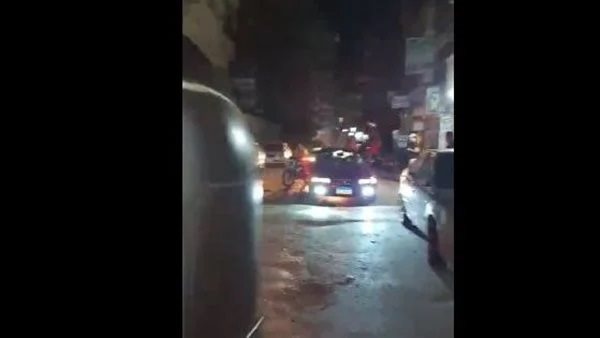 على غرار واقعة نيرة أشرف..فتاة تتعرض لمحاولة القتل بطريقة مروعة في المنصورة أمام المارة