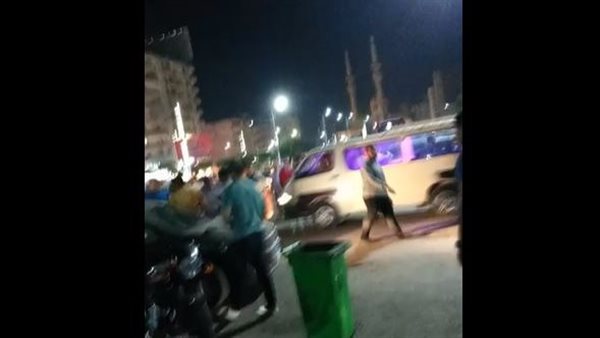 بيان الداخلية يكشف تفاصيل مثيرة في محاولة قتل فتاة المنصورة الجديدة وسط الشارع