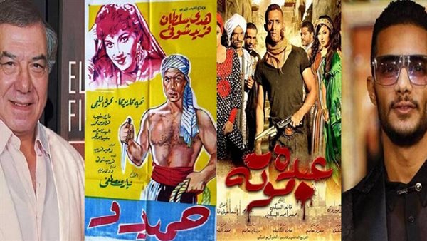 أهان بدايات والدها.. القصة الكاملة لهجوم ناهد فريد شوقي على محمد رمضان | شاهد