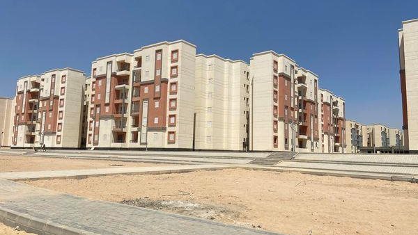 كاملة التشطيب.. الإسكان تعلن فتح الحجز لشقق تمويل عقاري جديدة لهذه الفئات