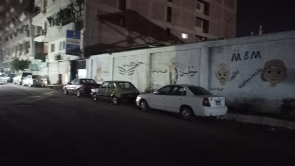 الشاب: علاقة عاطفية السبب.. صاحبة واقعة الطعن في المنصورة تفجر مفاجأة جديدة عن محاولة قتلها