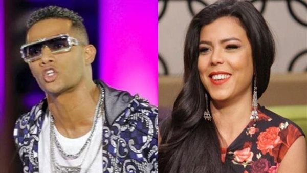 عدم قبول وكره رهيب..هجوم ناري من ناهد السباعي على محمد رمضان بسبب فريد شوقي