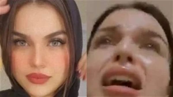 الخطوبة قلبت بميّت..القصة الكاملة لوفاة والد البلوجر ريهام محمد أثناء لايف على فيسبوك | فيديو