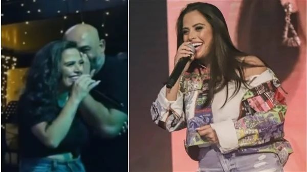 تيجي نتجوز بالسر.. سارة الزكريا تثير الجدل مع صديقها في ملهى ليلي | فيديو