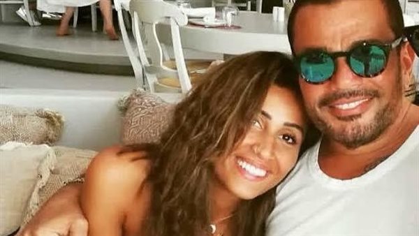 القصة الكاملة..هل عادت دينا الشربيني لـ عمرو دياب بعد المغازلة الأخيرة؟ | فيديو