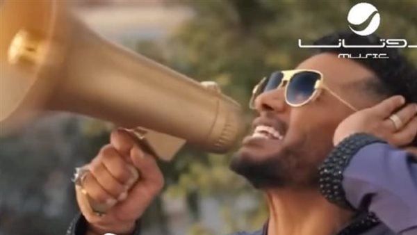 دوشة محمد رمضان وروتانا تتخطى 2 مليون مشاهدة