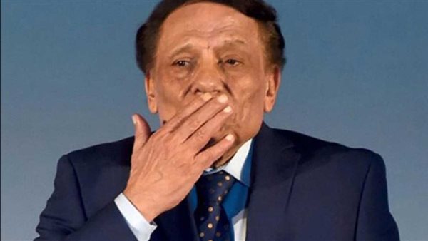 مفاجأة.. حقيقة إصابة الزعيم عادل إمام بالزهايمر