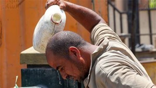 الأرصاد تحذر وتعلن حالة الطقس غدا الأحد 18-9-2022 