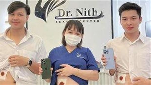 أثارت ضجة.. حقيقة بيع 3 أشخاص للكلى من أجل شراء آيفون 14 الجديد