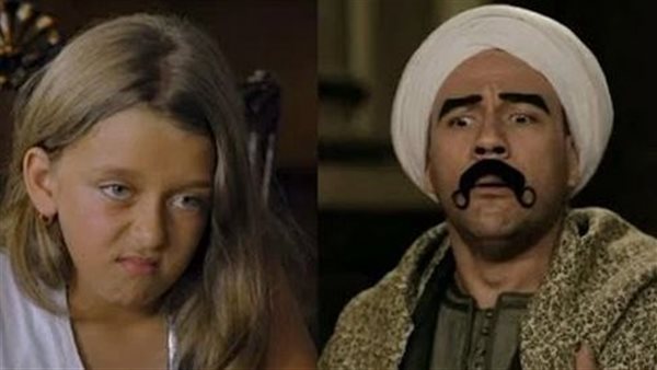 شابة فائقة الجمال.. لن تصدق كيف تغيرت ملامح طفلة الكبير أوي «سو» | فيديو