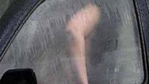 بعد ممارسة الرذيلة.. تفاصيل مثيرة في العثور على جثة شاب وفتاة داخل سيارة بعد علاقة غير شرعية