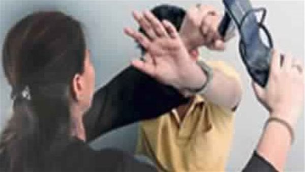 حرقته بالشوربة.. تفاصيل مثيرة في تعدي سيدة على زوجها في البحيرة