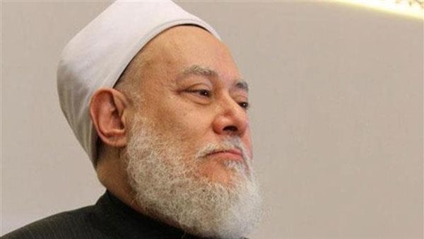 علي جمعة: بتوقيت السماء سيدنا عيسى رفع منذ ساعة وسيدنا محمد مات منذ 45 دقيقة | فيديو