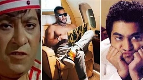 عينه على دور الرقاصة.. هجوم ناري من أحمد فلوكس على محمد رمضان بعد السخرية من والده | فيديو