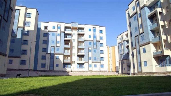 بعد إعلان ارتفاع معدل الدخل.. الإسكان تعلن الحد الأدنى للتقديم في سكن لكل المصريين